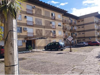  em leilão - Avenida General Flores da Cunha, 2240 - Cachoeirinha/RS - Banco Santander Brasil S/A | Z36812