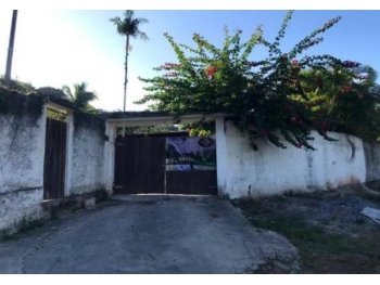 Casa em leilão - Av Doutor Arthur Oscar Flach, 15 - São Gonçalo/RJ - Banco Santander Brasil S/A | Z37180