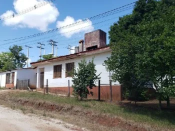 Casa em leilão em Sao Sepe