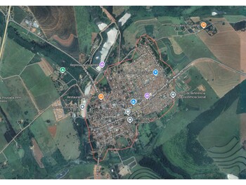 Imagem do imóvel Leilão judicial de Casa em Guaimbê/SP - Nossa Senhora Aparecida V