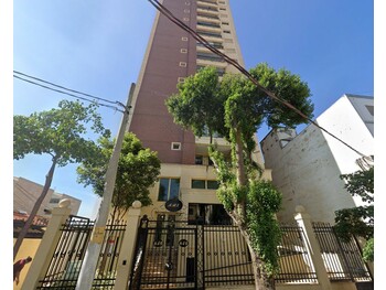 Apartamentos e Flats em leilão - Rua Duarte de Azevedo, 640 - São Paulo/SP - Banco Bradesco S/A | Z36857