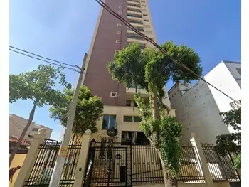 Foto de Apartamentos e Flats em leilão - Rua Duarte de Azevedo, 640 - São Paulo/SP - Banco Bradesco S/A | Z36857LOTE013
