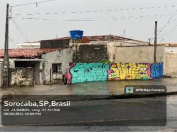Casa em leilão em Sorocaba