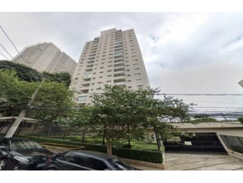  em leilão - Rua Doutor Bacelar, 730 - São Paulo/SP - Banco Bradesco S/A | Z36925