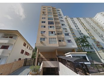 Apartamento em leilão - Rua Sebastião Arantes Nogueira, 22 - Santos/SP - Outros Comitentes | Z37209