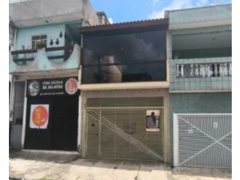 Foto de Casa na Rua Panorama, 120 - Leilão em Itaquaquecetuba/SP