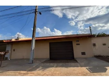 Casa em leilão em Trindade