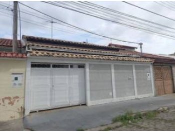 Imagem do imóvel Leilão extrajudicial de Casa em Rio de Janeiro/RJ - Campo Grande