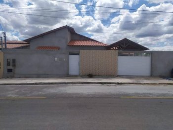  em leilão - Rua Olavo Bilac, 196 - Paulo Afonso/BA - Banco Santander Brasil S/A | Z37273