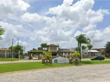 Terreno - Itaitinga / CE - Terras Belas Avenida Deputado Paulinno Rocha, 3353