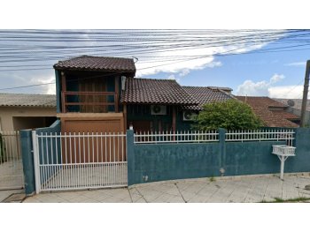  em leilão - Rua Mena Barreto, 133 - Gravataí/RS - Banco Santander Brasil S/A | Z37273