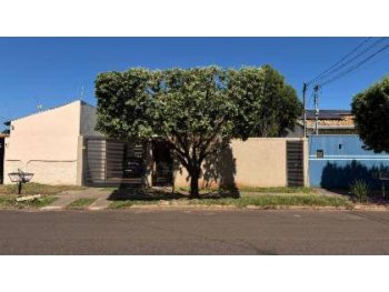  em leilão - Avenida Tupaceretã, 437 - Campo Grande/MS - Banco Santander Brasil S/A | Z37273