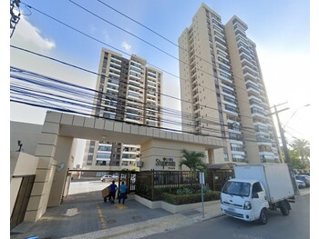 Apartamentos e Flats em leilão - Rua da Gratidão, 232 - Salvador/BA - Banco Bradesco S/A | Z36925