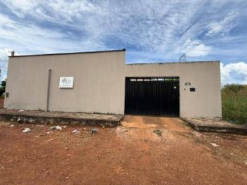  em leilão - Rua Onze, 100 - Estreito/MA - Banco Santander Brasil S/A | Z37273