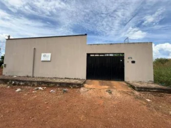 Casa em Setor Brejo Do Pinto Ii, Estreito
