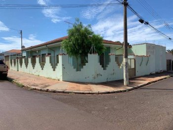 Imagem do imóvel Leilão extrajudicial de Casa em Jardinópolis/SP - Jardim Niagara