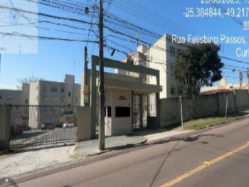 Imagem do imóvel Leilão extrajudicial de Apartamento em Curitiba/PR - Atuba