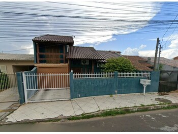 Imagem do imóvel Leilão extrajudicial de Casa em Gravataí/RS - Santa Fé