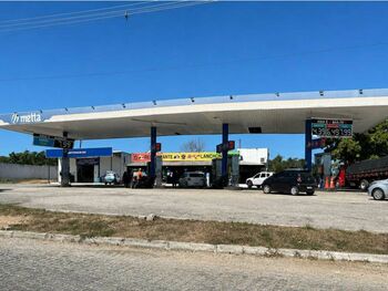 Posto de Combustível em leilão - Rodovia Governador Mário Covas (BR101), s/n - Itaboraí/RJ - Poder Judiciário do Estado do Rio de Janeiro | Z37086
