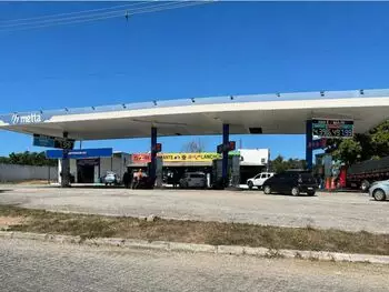 Imóvel comercial em leilão em Itaborai