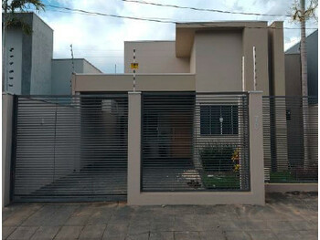  em leilão - Rua Canandá, 270 - Primavera do Leste/MT - Rodobens Administradora de Consórcios Ltda | Z37171