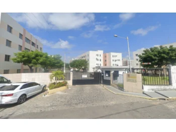 Apartamento em leilão em Aracaju