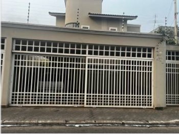Imagem do imóvel Leilão extrajudicial de Casa em São Paulo/SP - Vila Constança