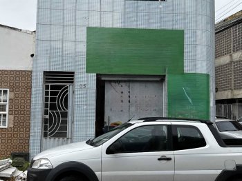  em leilão - Rua Manoel Crisóstomo da Silva, 05 - Juazeiro/BA - Banco Santander Brasil S/A | Z37180