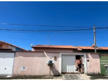 Casa em leilão - Rua Doutor Laercio Lincoln Figueira, 03 - Lorena/SP - Banco Daycoval S/A | Z37175