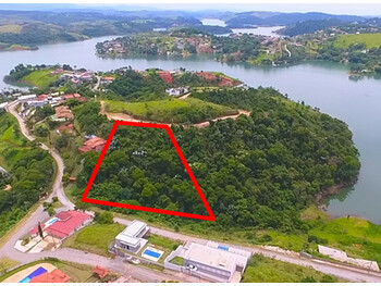 Terrenos e Lotes em leilão - Alameda das Jabuticabeiras, s/n - Igaratá/SP - Tribunal de Justiça do Estado de São Paulo | Z37230