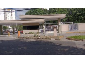  em leilão - Rua João José Rescala, 200-A - Salvador/BA - Banco Santander Brasil S/A | Z37273