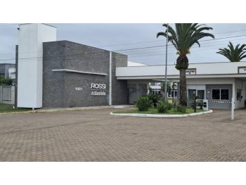  em leilão - Avenida Paraguass, 1001 - Xangri-Lá/RS - Banco Santander Brasil S/A | Z37273