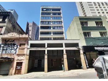 Sala Comercial em leilão - Rua Riachuelo, 1339 - Porto Alegre/RS - Rodobens Administradora de Consórcios Ltda | Z37171