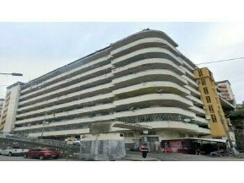  em leilão - Rua da América, 81 - Rio de Janeiro/RJ - Itaú Unibanco S/A  | Z37062