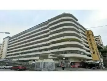 Apartamento em leilão em Rio De Janeiro