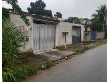  em leilão - Rua Magnólia, s/n° - Itaguaí/RJ - Creditas Soluções Financeiras Ltda | Z37269