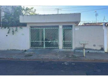 Foto de em leilão - Rua José Jorge Lé Filho, 134 - Jardinópolis/SP - Banco Bradesco S/A | Z37102LOTE004