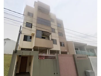 Foto de Apartamento na Rua Espaço Verde, 522 - Leilão em Cascavel/PR