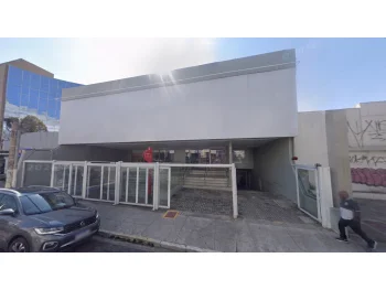 Agência - Jundiaí / SP - Centro Rua Rangel Pestana, 268