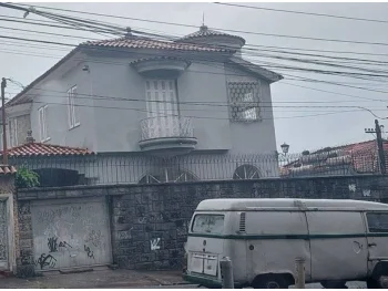 Casa em leilão em Rio De Janeiro