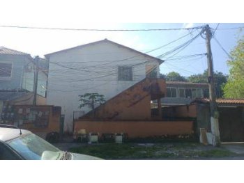  em leilão - Rua Sargento Mendes, 419 - Guapimirim/RJ - Banco Santander Brasil S/A | Z37180