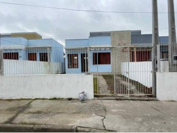  em leilão - Rua Palmares, 157 - Sapucaia do Sul/RS - Banco Santander Brasil S/A | Z37180