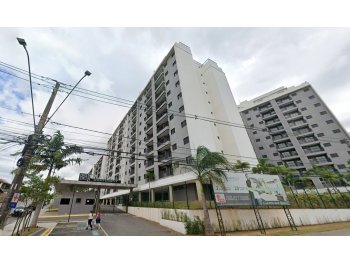 Apartamento em leilão - Avenida Santos Dumont, 1000 - Votorantim/SP - BANCO LUSO BRASILEIRO S/A | Z37214