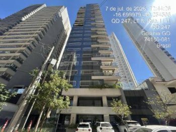 Imagem do imóvel Leilão extrajudicial de Apartamento em Goiânia/GO - Setor Marista