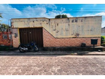  em leilão - Rua Moacyr Torres, s/n - São Luís/MA - Rodobens Administradora de Consórcios Ltda | Z37171