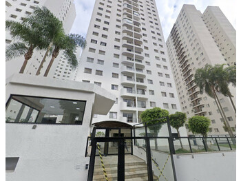 Apartamento em leilão - Rua José Benedito Salinas, 68 - São Paulo/SP - Tribunal de Justiça do Estado de São Paulo | Z37172