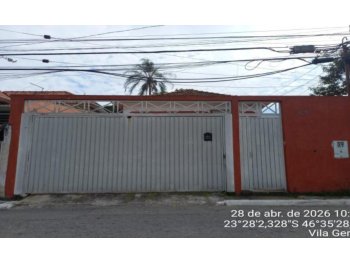 Casa em leilão - Avenida Jaçanã, 155 - São Paulo/SP - Banco Bradesco S/A | Z37102