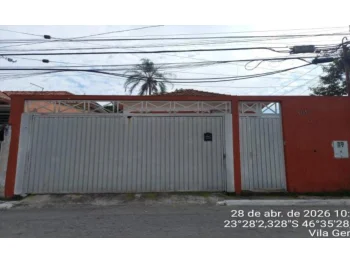 Foto de em leilão - Avenida Jaçanã, 155 - São Paulo/SP - Banco Bradesco S/A | Z37102LOTE010