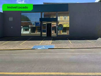Imagem do imóvel Leilão extrajudicial de Prédio em Itaú de Minas/MG - Centro