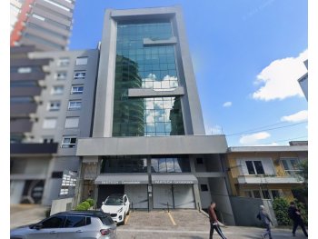 Salas Comerciais em leilão - Avenida Rio Branco, 247 - Caxias do Sul/RS - Rodobens Administradora de Consórcios Ltda | Z37171